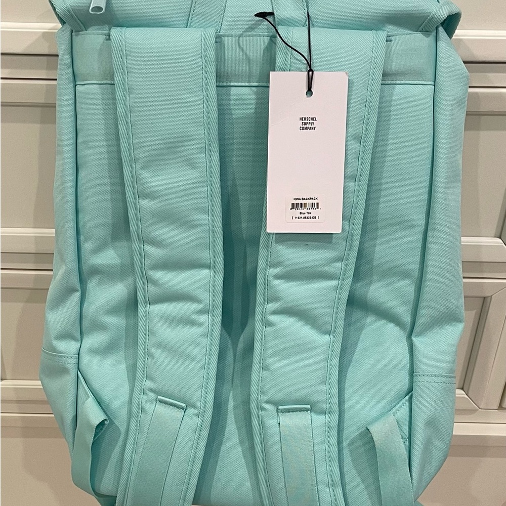 Herschel Supply Company Mint Backpack - Picture 2 of 7
